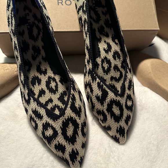 ROTHY’S FLAT SHOES. - Picture 5 of 9